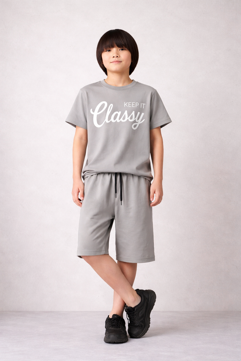 Keep it Classy Cotton Set